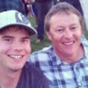 Meet your Posher, Aaron